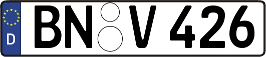 BN-V426