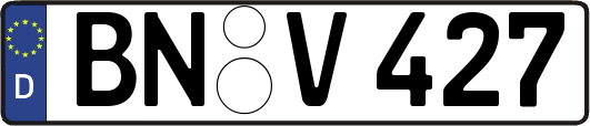 BN-V427
