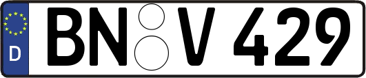 BN-V429