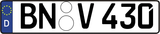 BN-V430