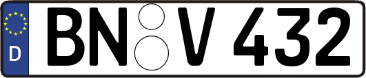 BN-V432