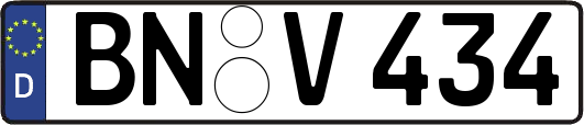 BN-V434