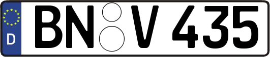 BN-V435