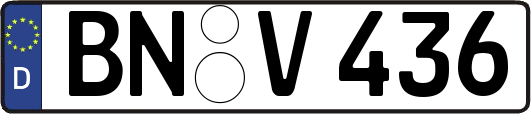BN-V436