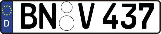 BN-V437