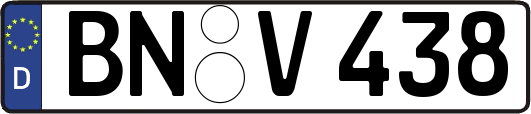 BN-V438