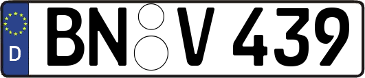 BN-V439