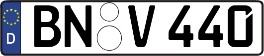 BN-V440