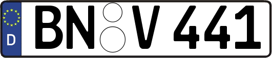 BN-V441
