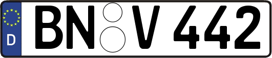 BN-V442