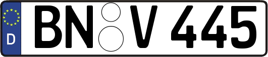 BN-V445