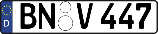 BN-V447