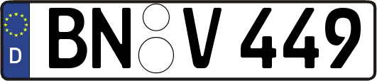 BN-V449