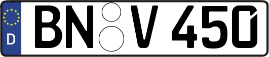 BN-V450