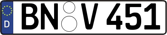 BN-V451