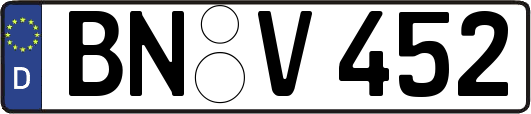 BN-V452