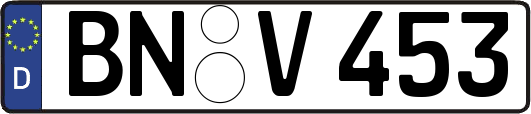 BN-V453