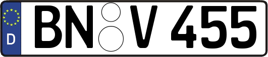 BN-V455