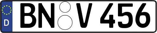 BN-V456