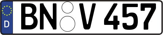 BN-V457