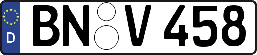 BN-V458