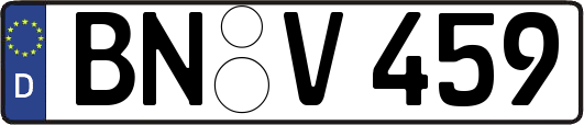 BN-V459