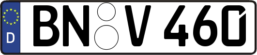 BN-V460