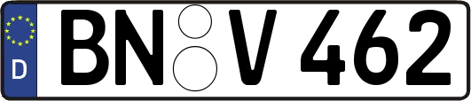 BN-V462