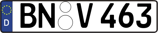 BN-V463