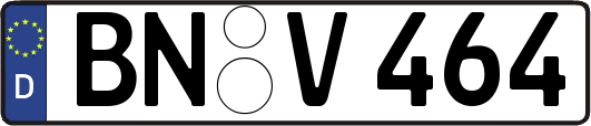 BN-V464