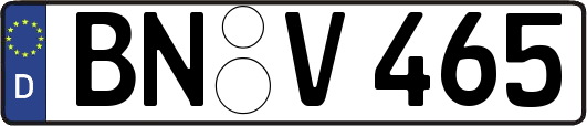 BN-V465