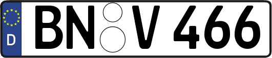 BN-V466