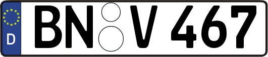 BN-V467