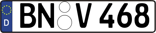 BN-V468