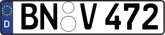BN-V472