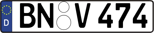 BN-V474