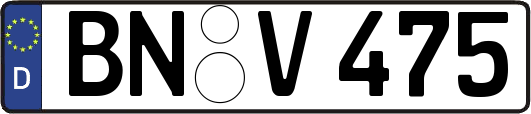 BN-V475