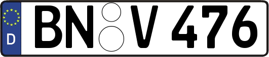 BN-V476