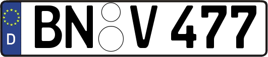 BN-V477