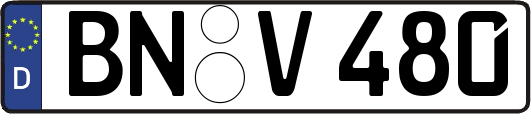 BN-V480