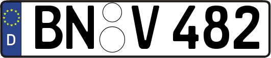 BN-V482