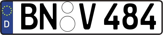 BN-V484