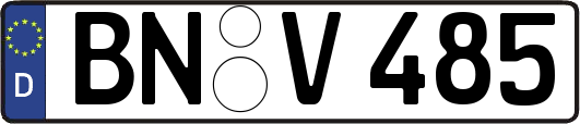 BN-V485