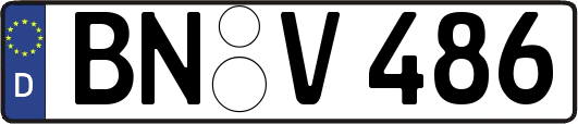 BN-V486