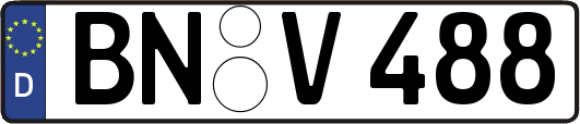 BN-V488