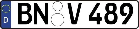 BN-V489