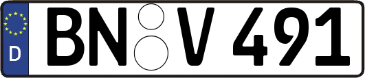 BN-V491