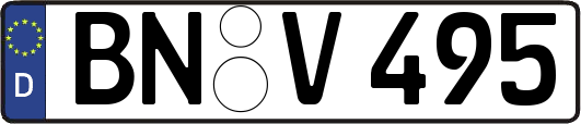 BN-V495