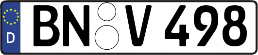 BN-V498