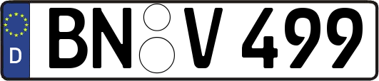 BN-V499